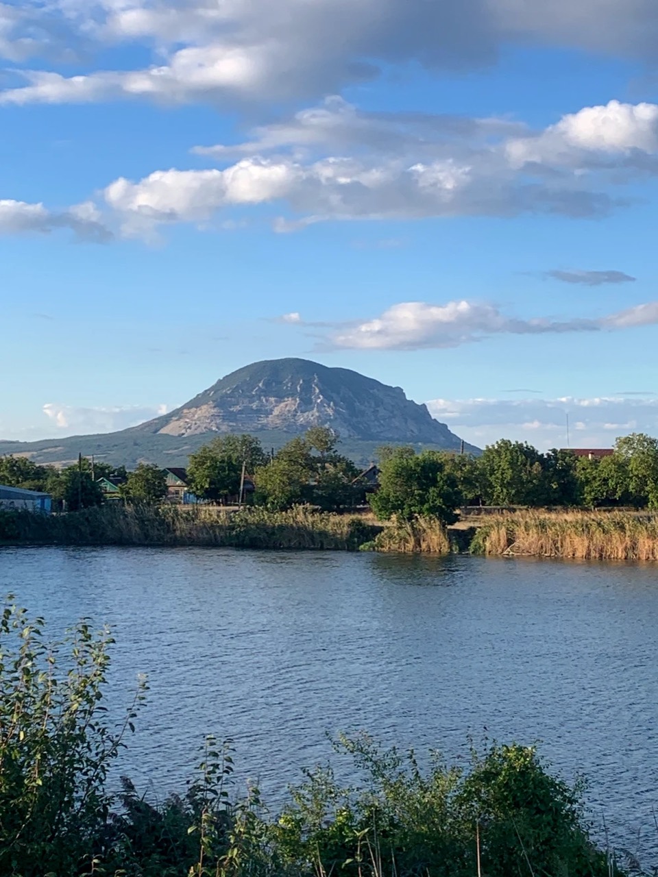 Пятигорск за фасадом курортной классики — Пятигорск