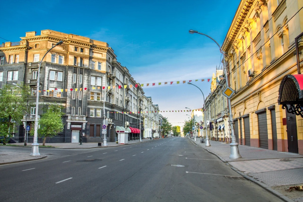 Мой и твой Иркутск: путешествие длиной в 3 века